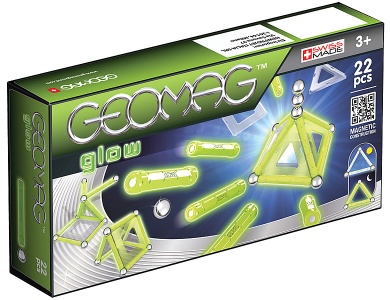 Kids Panels Glow 22Teile