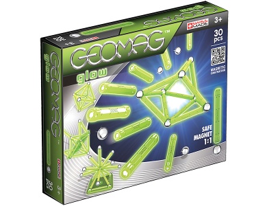 Kids Panels Glow 30Teile