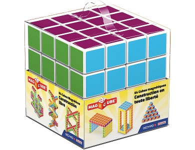Free Building 64Teile