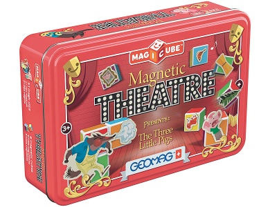 Magnetic Theatre