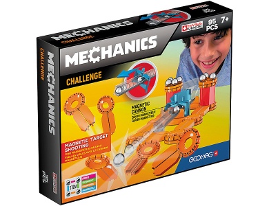 Challenge 95Teile