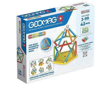 Geomag Panels Supercolor