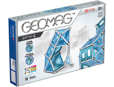 Geomag pro-L (110Teile)