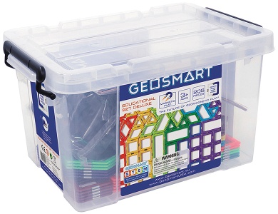 Educational Set Deluxe 205Teile