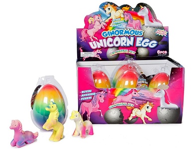 Gimmicks Einhorn