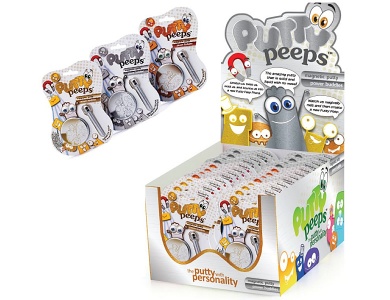 Peeps Magnetisch