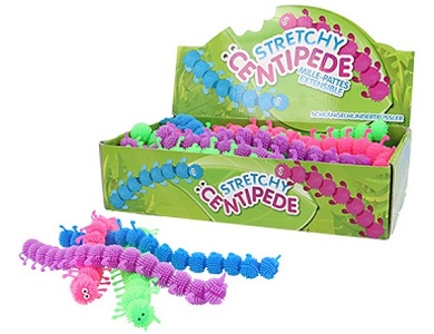 Raupe