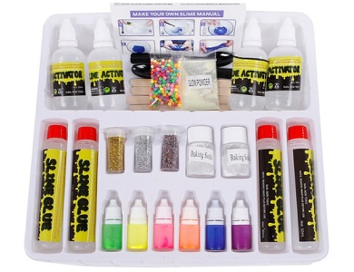 Slime-Set XXL