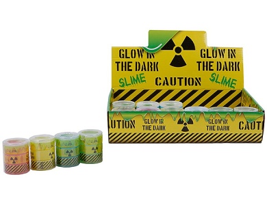 Glow in the Dark