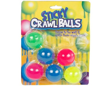 Gimmicks Sticky Klebebllchen