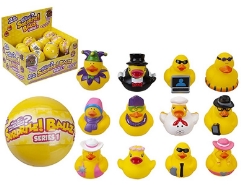 Überraschung Mini Ente