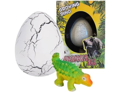 Gimmicks Dino Ei (6,5cm)