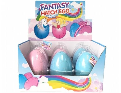 Fantasy Ei