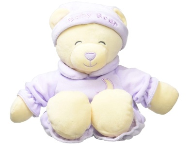 Baby Br Violett 26cm