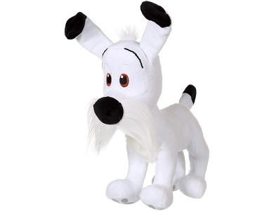 Idefix 25cm