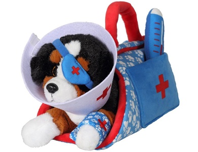 Yago SOS Welpen 25cm