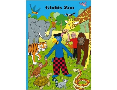 Im Zoo Nr.70