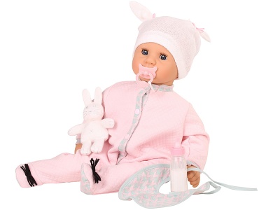 Care Rosa 48cm