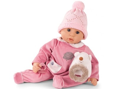 Cookie Igel 48cm