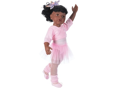 Hannah Ballett 50cm