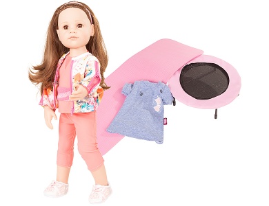 Gymnastik Set 50cm