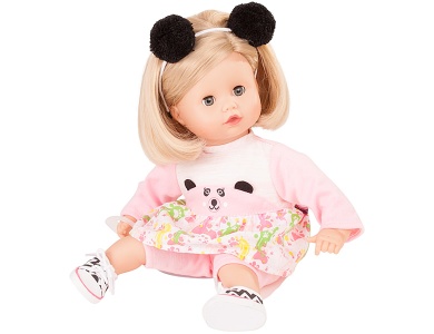 Happy Panda 33cm