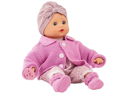 Muffin Soft Mood 33cm