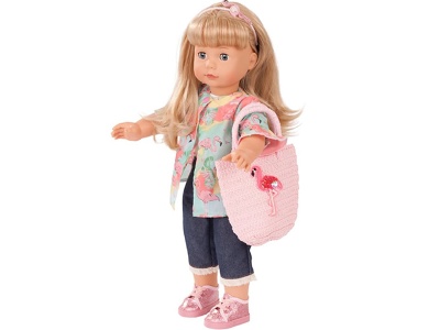 Gtz Jessica Flamingo Love (46cm)