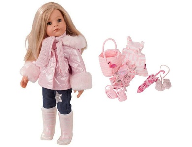 Hannah All Year Round 50cm