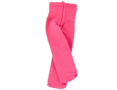 Strumpfhose pink 42-50cm