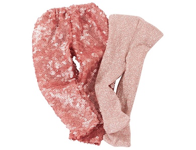 G�tz Strumpfhose Glitter pink - 42 - 50 cm