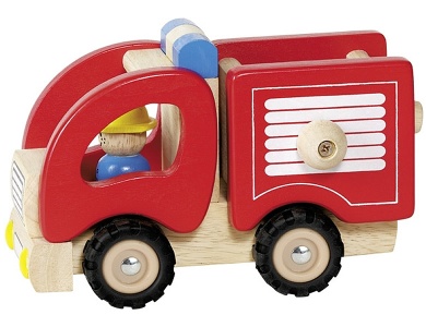 Feuerwehr