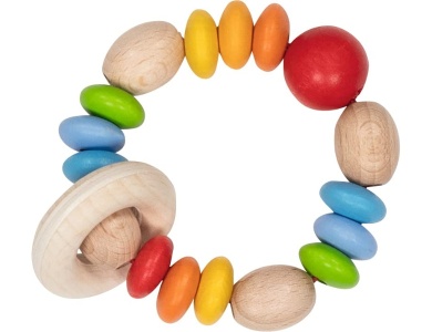 Greifling Regenbogenlinsen