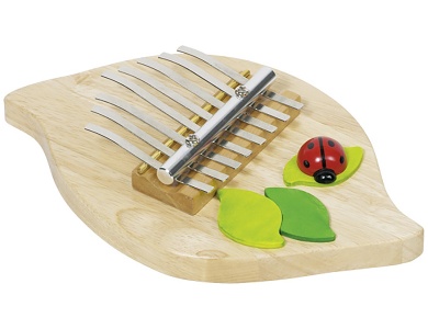 Kalimba Marienkäfer