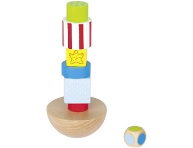 Kippelturm Windstrke 9 8Teile