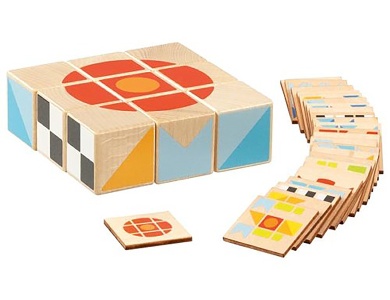 Legespiel II