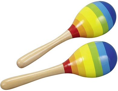Maracas
