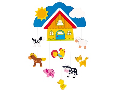 Mobile Farm