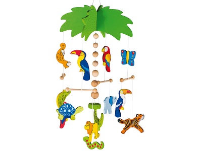 Mobile Palme