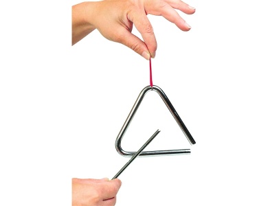 Musikalien Triangel