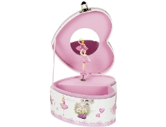 Musikspieldose Ballerina