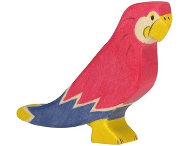Papagei