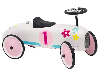 Rutscherfahrzeug Susibelle