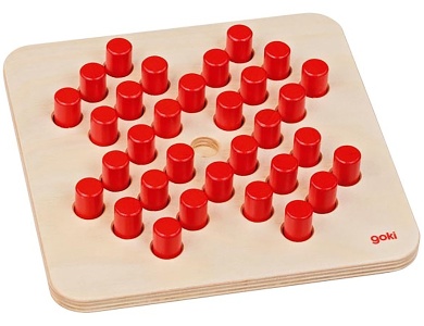 Solitaire