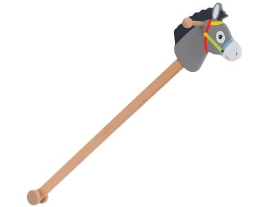 Steckenesel Linus 95cm