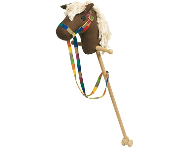 Goki Steckenpferd Jumper (97cm)