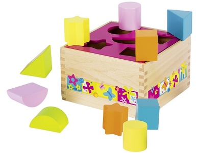 Sort Box