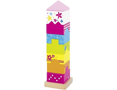 Stapelturm 9Teile