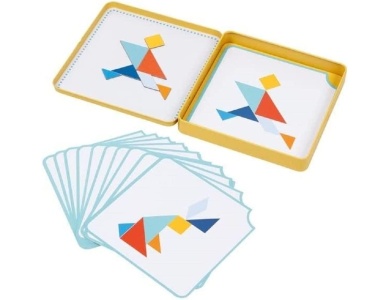 Tangram 22Teile