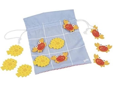 Tic Tac Toe Spiel